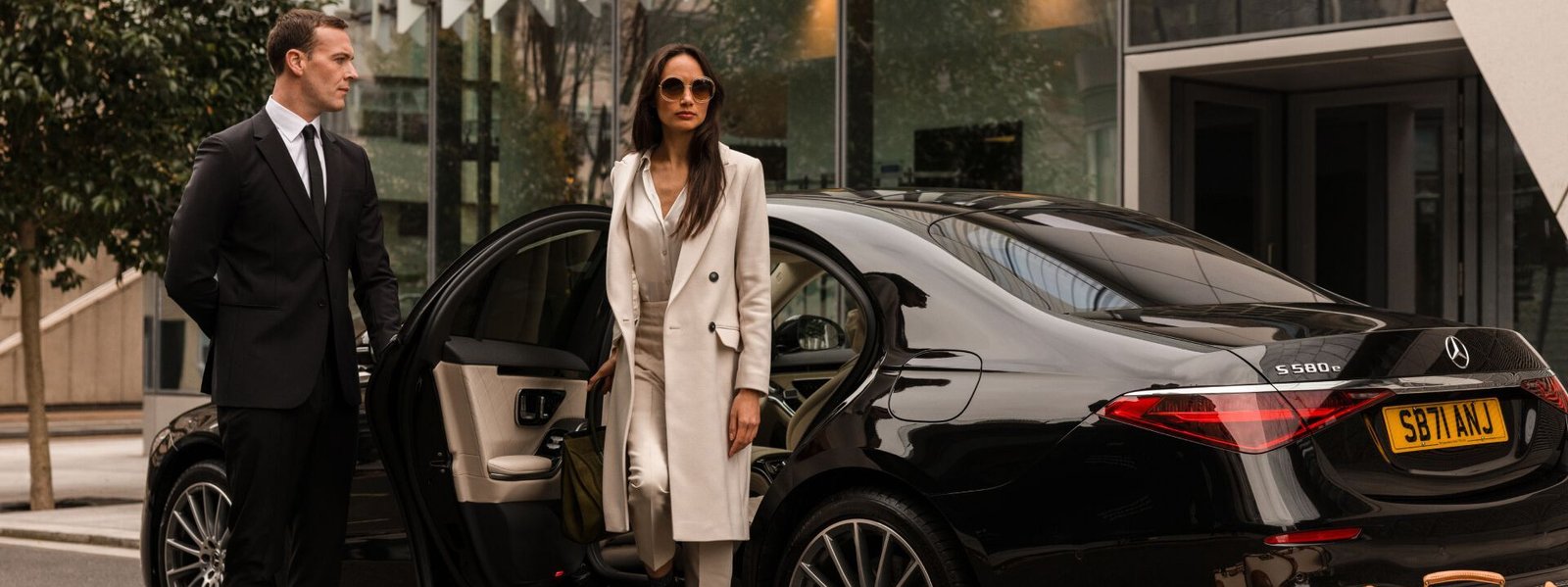 Luxury Travel and Concierge Services by Executive Venice