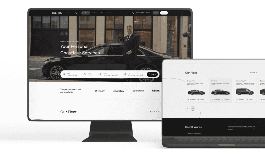 Enjoy a VIP Journey with Executive Venice